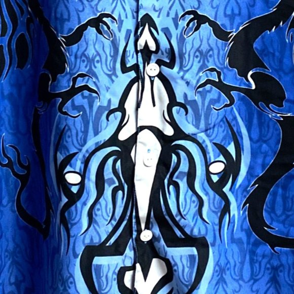 Steve And Barry's Club Shirt - Picture 6 of 15